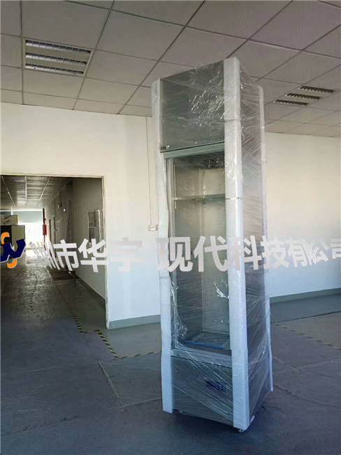 我司為廣東省機(jī)械研究所提供氮氣恒溫恒濕柜(圖3)